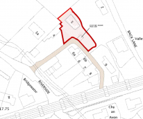 Existing Location Plan Existing Location Plan
